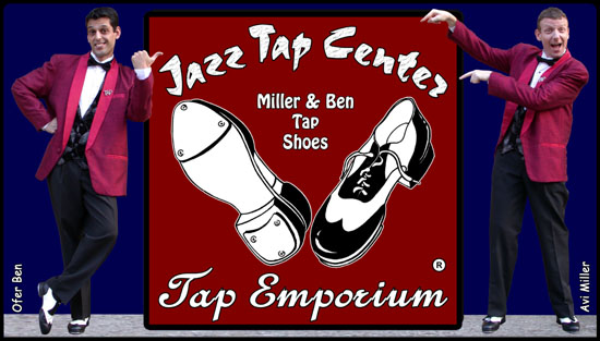 Tap Emporium - Postcard
